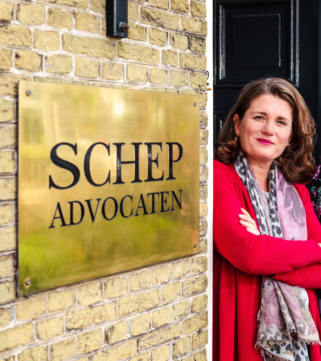 Bericht Schep advocaten en Mediation bekijken